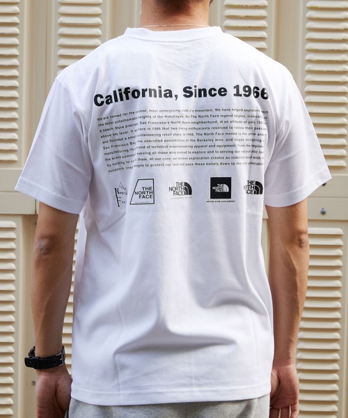 Tシャツ Tシャツ The North Face S S Historical Logo Tee ザ ノース フェイス ショートスリーブ ヒストリ Zozotown Paypayモール店 通販 Paypayモール Tシャツ Tシャツ The North Face S S Historical Logo Tee ザ ノース フェイス ショートスリーブ ヒストリ Zozotown Paypayモール店 通販 Paypayモール