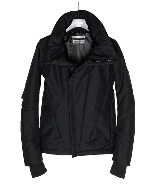 パーカー マウンテンパーカー URBANE MOUNTAIN STAND JKT :54458432
