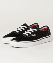VANS SKATE AUTHENTIC バンズ　スケート　オーセンティック VANS スニーカー ヴァンズ SKATE AUTHENTIC スケート