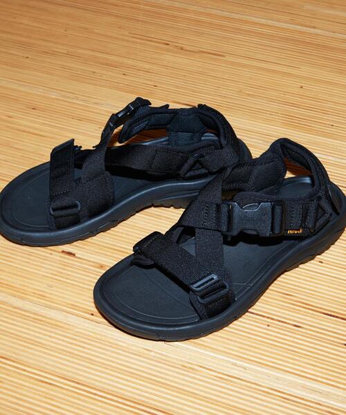 30 割引ブラック 7 25cm相当 8 26cm相当 9 27cm相当 10 28cm相当 当店一番人気 サンダル Teva テバ Hurricane Verge ハリケーン バージ サンダル メンズファッション ファッションブラック7 25cm相当 8 26cm相当 9 27cm相当 10 28cm相当