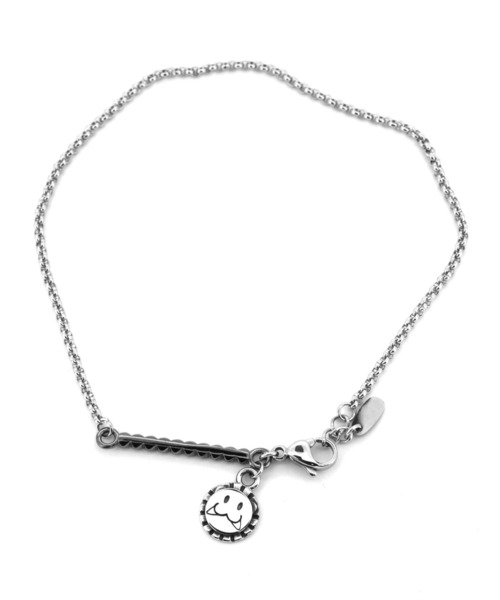 HARIM ハリム / インテレクチュアルチェーンアンクレット ハリム アンクレット メンズ レディース 正規販売店 HARIM