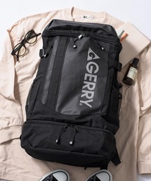 【Sale】80s GERRYバックパック ジェリー リュック ビンテージ r1194-92_2.jpg