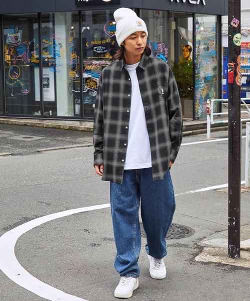U.S. POLO ASSN.（ユーエスポロアッスン） シャツ メンズ レディース