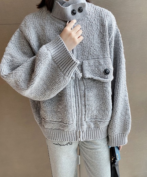 人気セールSALE ジャケット ブルゾン ショートライダースフェイクウールブルゾン ZOZOTOWN PayPayモール店 - 通販 - PayPayモール 豊富な人気SALE