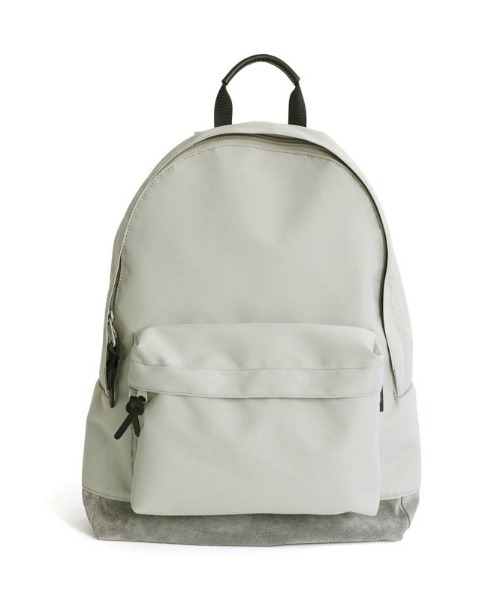 特価超歓迎 リュック デイパック ZOZOTOWN PayPayモール店 - 通販 - PayPayモール LEATHER BOTTOM DAYPACK / レザーボトム 特価超歓迎