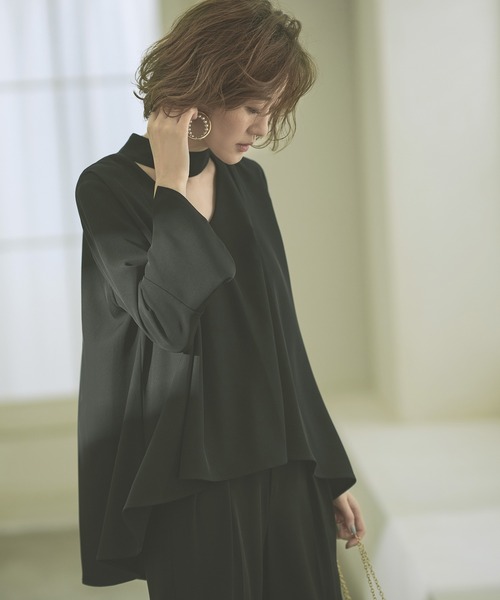 フォーマルセット ドレスプラス DRESS+ セレモニースーツセットアップ【フォーマル