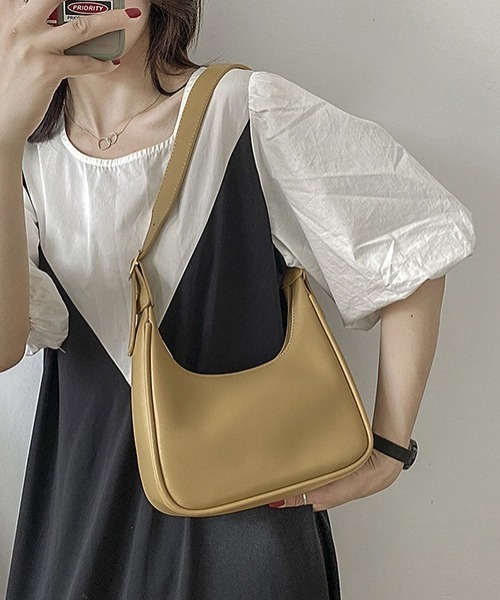 ハンドメイド【セットアップ&ポシェット】】 レスポートサック アトリエ新作｜メタリックやネオンカラーが