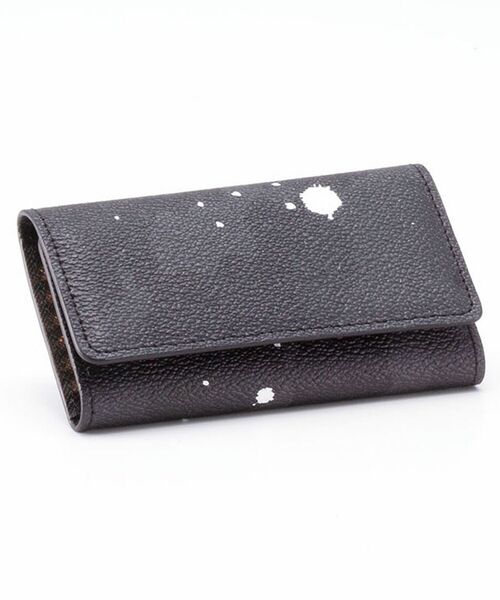 ★新品未使用★GENTIL BANDIT（ジャンティバンティ）キーケース キーケース GENTIL BANDIT（ジャンティバンティ）キーケース