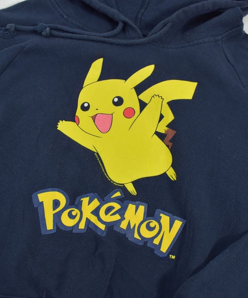 ポケモン パーカー メンズファッション の商品一覧 ファッション 通販 Yahoo ショッピング