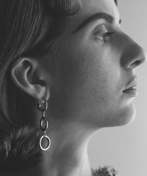 イヤリング Iris 47 レディースアクセサリー Glass イヤリング Earring Iris 通販 店 Zozotown 人気ランキング