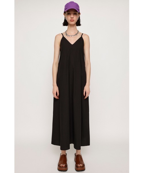 SLY ワンピース AFRICAN BATIK HALTER OP アフリカンバティック