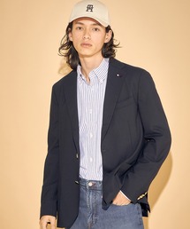 楽天市場】(M)TOMMY HILFIGER(トミーヒルフィガー) THヘリテ-ジ