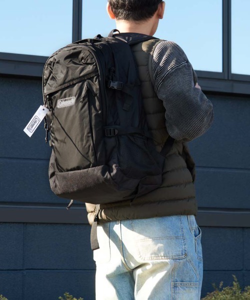 Coleman(コールマン) デイバック リュック ウォーカー33 メンズ Coleman(コールマン) デイバック リュック ウォーカー33 メンズ
