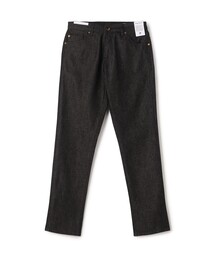 PT05 トゥモローランド別注デニムパンツ 別注】PT TORINO×TOMORROWLAND ストレッチ