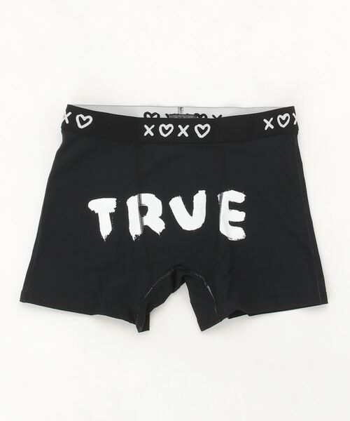 ROYAL FLASH（ロイヤルフラッシュ） ボクサーパンツ Guernika×PLAY FIT