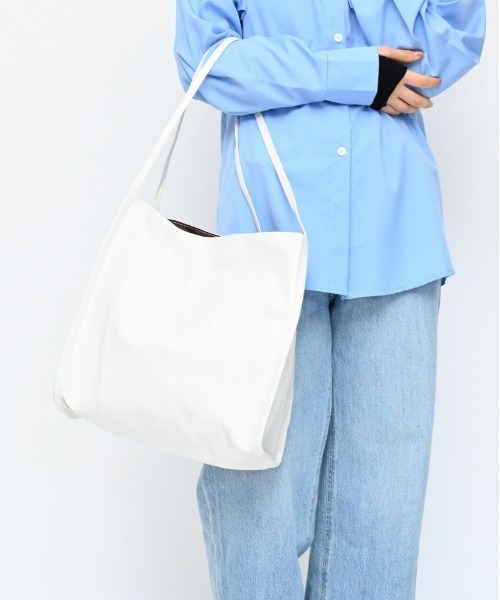 Alite cloth（アリーテクロス） トートバッグ PUトートバッグ