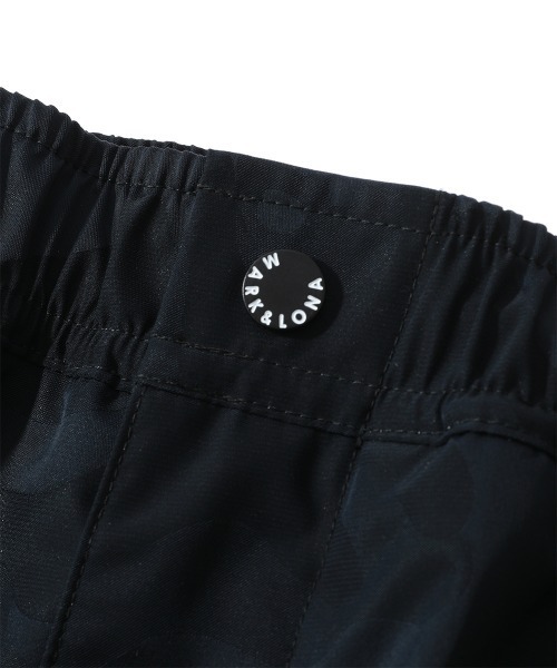 MARK&LONA パンツ Spare Lined Storetch Chino | MEN メンズ