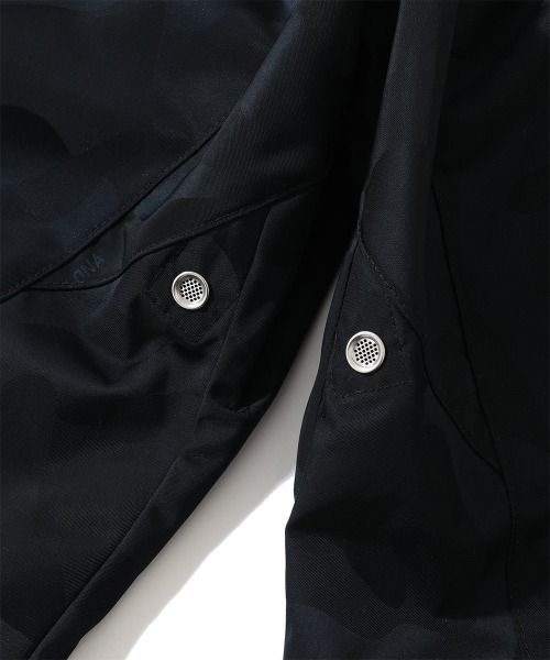MARK&LONA パンツ Jamming Function Pants | MEN メンズ