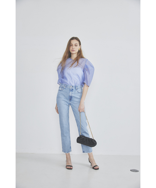 Rouge vif（ルージュ ヴィフ） ショルダーバッグ バッグ 「BRENTELLA