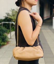 Rouge vif ショルダーバッグ バッグ 「BRENTELLA/ブレンテッラ