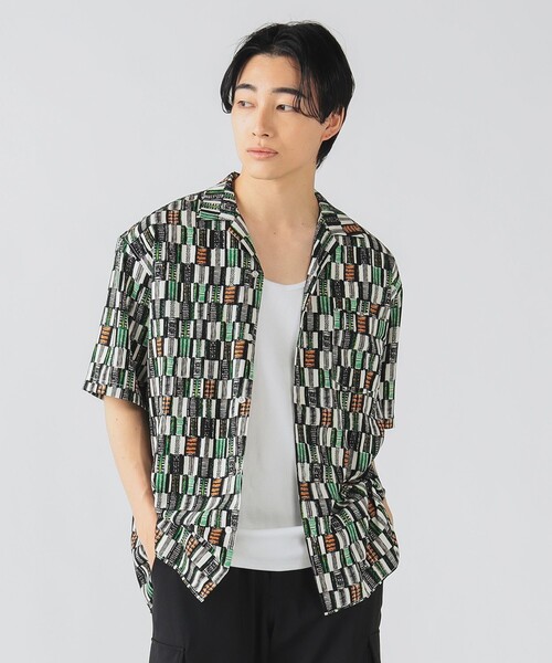 BEAMS HEART ビームスハート マーティンソン生地 BEAMS HEART＞Martin&Sonsのスーツ｜ビームス アウトレット 入間