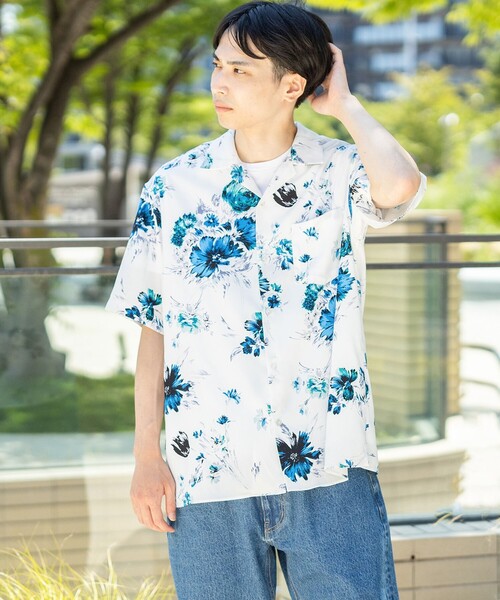 Beamsにて購入　$プリント 半袖Tシャツ Amazon | [ビームス] プリントT(半袖) ロゴ Tシャツ 24SS メンズ