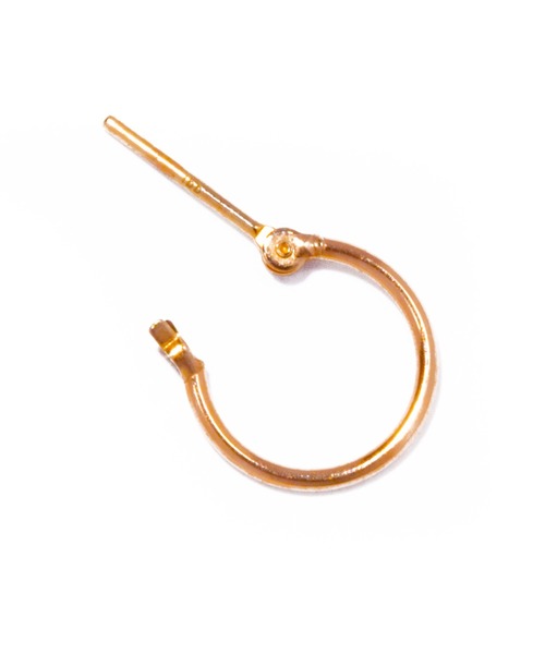 les bonbon（ルボンボン） ピアス 「les bon bon」minimal pierce S