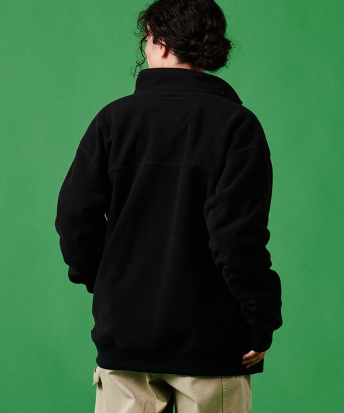KELTY（ケルティ） ブルゾン アウター 80s Fleece Full Zip Jacket