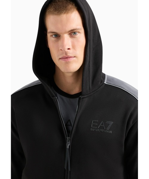 EA7 トレーナー スウェット 「エンポリオ アルマーニ EA7」Athletic 