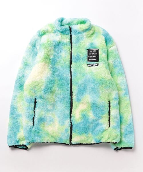 BABYDOLL（ベビードール） ダウンコート ダウンジャケット 親子お揃い