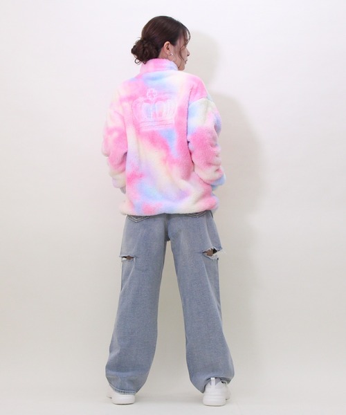 BABYDOLL（ベビードール） ダウンコート ダウンジャケット 親子お揃い