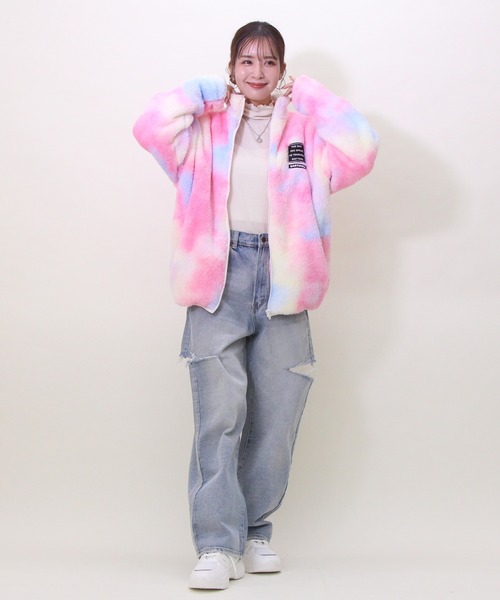 BABYDOLL（ベビードール） ダウンコート ダウンジャケット 親子お揃い