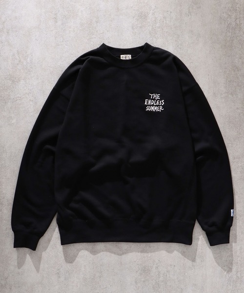 楽天市場】THE NORTH FACE ノースフェイス スウェット DYEING