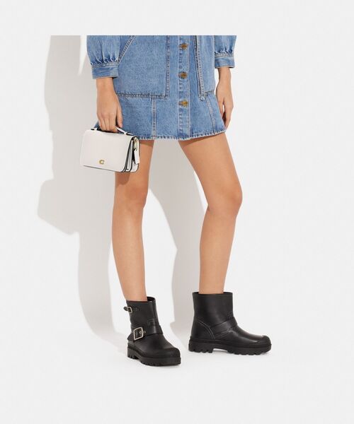 【COACH】ビー クロスボディ COACH ショルダーバッグ バッグ ビー クロスボディ レディース