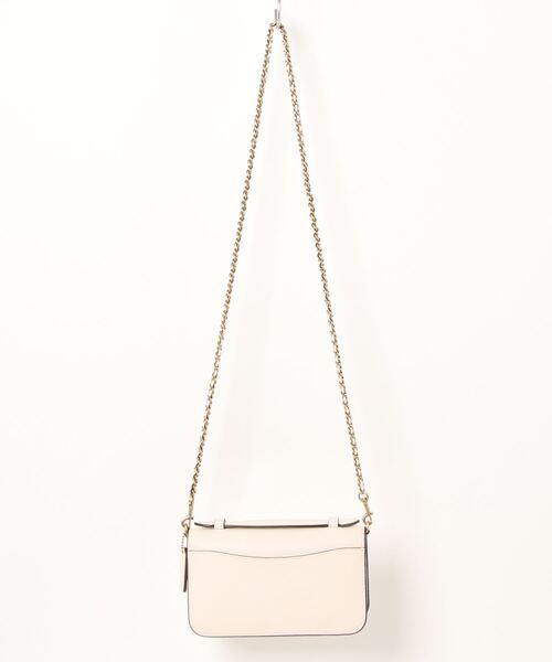 COACH ショルダーバッグ バッグ ビー クロスボディ レディース