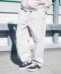 Reebok（リーボック） ワイドパンツ パンツ 「Reebok/リーボック