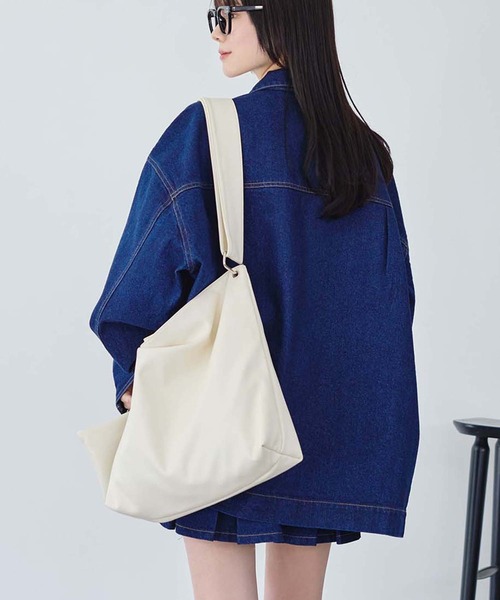 one after another NICE CLAUP デニムジャケット gジャン 「LIMMSE