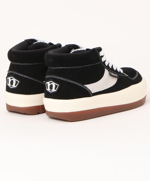 即納★NORTHWAVE★ESPRESSO CHILLI SUEDE★NW-002 BLACK/WHITE northwave ESPRESSO CHILLI SUEDE BLACK/WHITE – mita sneakers