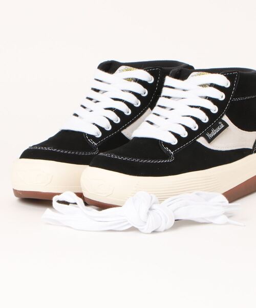 NORTHWAVE スニーカー ESPRESSO CHILLI SUEDE NW-002 BLACK