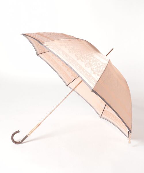 LANVIN COLLECTION 傘 傘 ジャガード レディース : ZOZOTOWN Yahoo!店