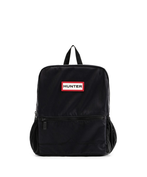 再入荷商品 HUNTER 男の子 子供 バックパック ナイロン キッズ リュック バッグ