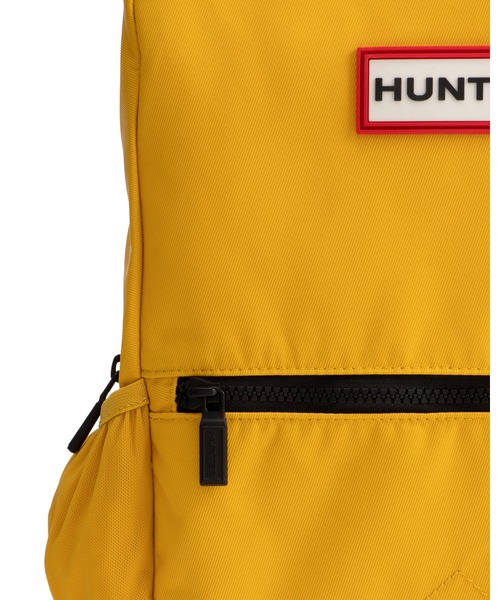 HUNTER リュック キッズ ナイロン バックパック 子供 男の子
