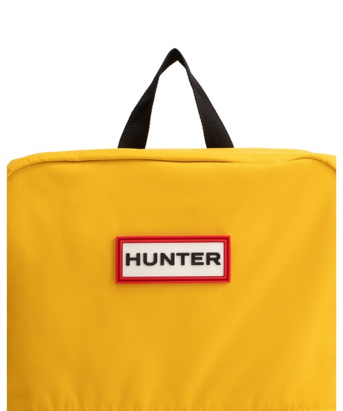 HUNTER(ハンター) リュック キッズ ナイロン バックパック キッズ HUNTER(ハンター) リュック キッズ ナイロン バックパック キッズ