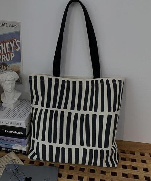 【ろこ】 モノトーンバッグ レザートートバッグメンズ 本革 ブラック黒 ビジネス CROSBY-II