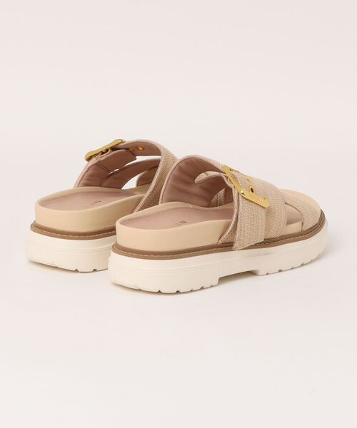 COLE HAAN（コールハーン） サンダル フラヤ スライド サンダル womens
