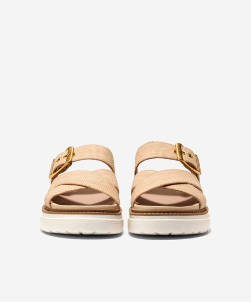 COLE HAAN（コールハーン） サンダル フラヤ スライド サンダル womens