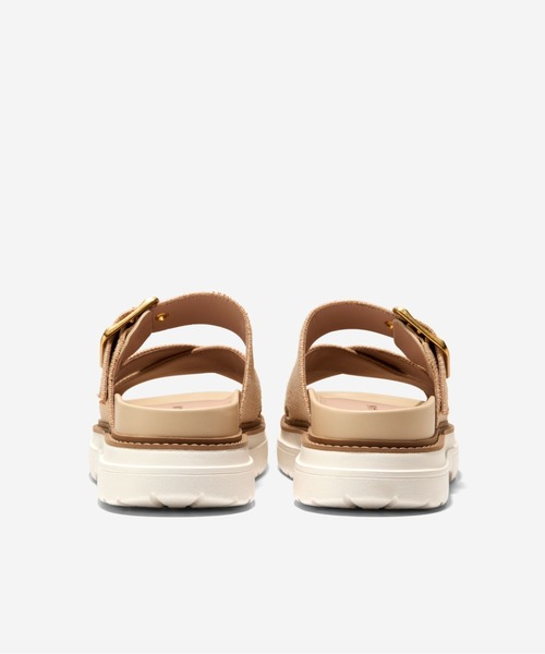 COLE HAAN（コールハーン） サンダル フラヤ スライド サンダル womens