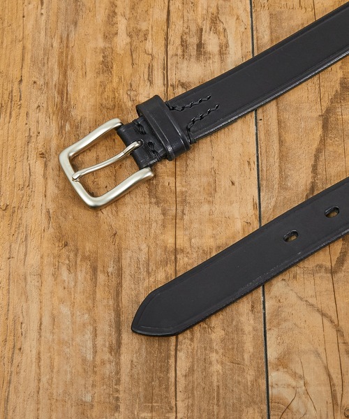 ベルバトフページ　27.0㎝ SLOW ベルト スロウ / herbie - 27mm plain belt フルベジタブル