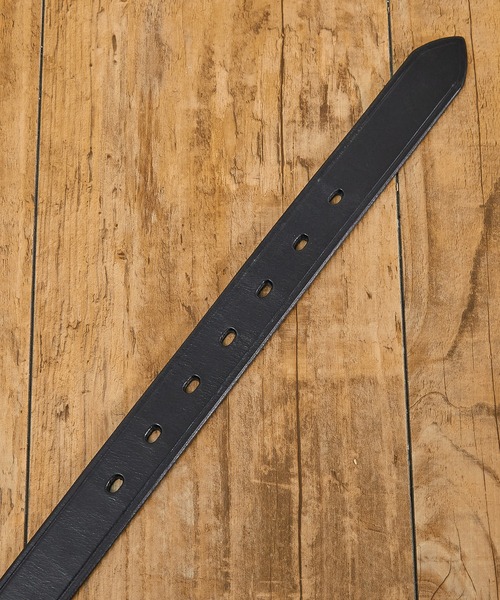 ベルバトフページ　27.0㎝ SLOW ベルト スロウ / herbie - 27mm plain belt フルベジタブル