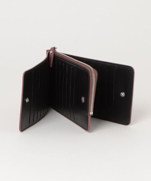 ARCADE（アーケード） カードケース 嬉しい薄型 大容量26枚収納 スマホ